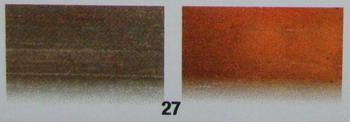 Oxidation medium 125ml No 27