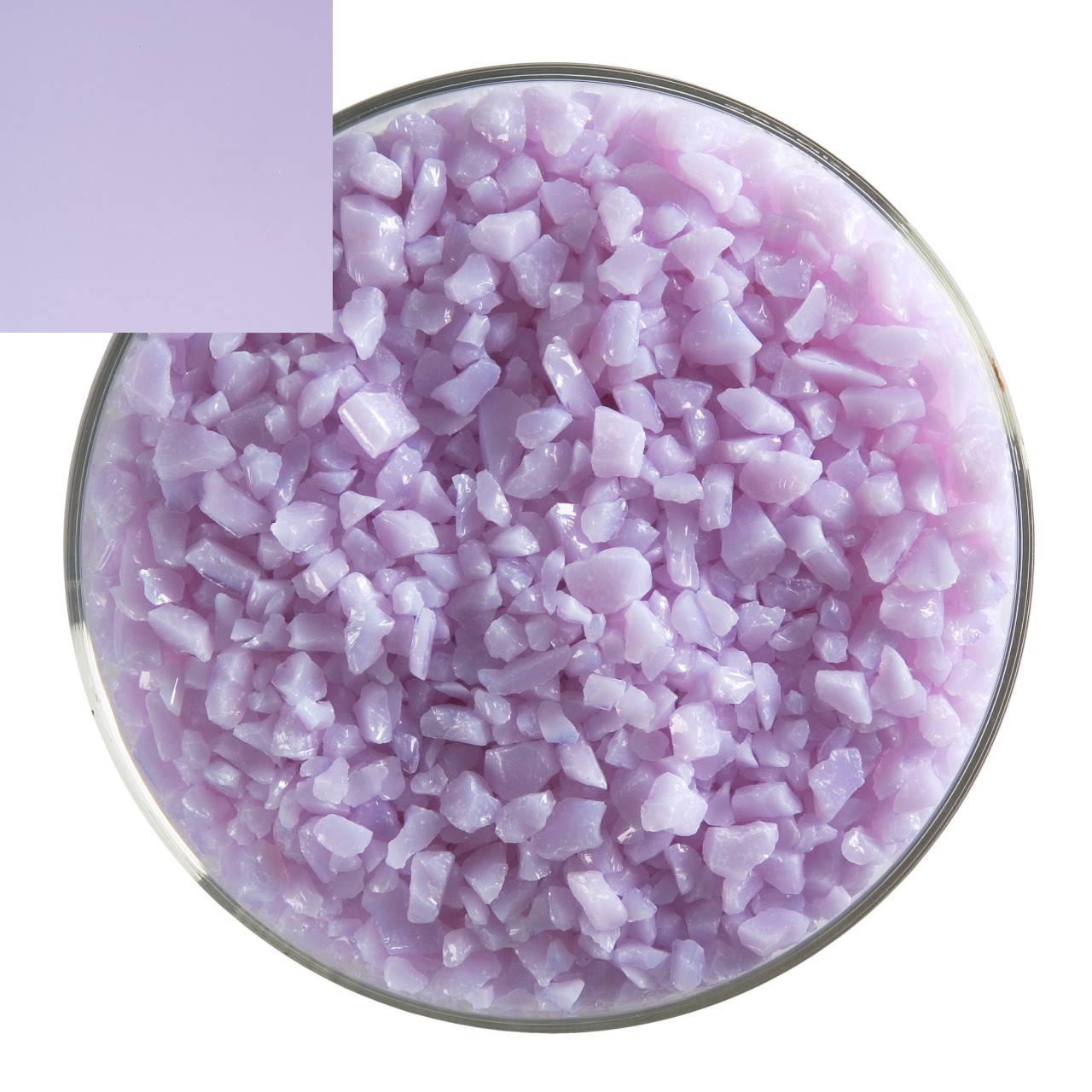 Bullseye Frits 0142 03 F coarse Bullseye Frits 0142 03 F coarse