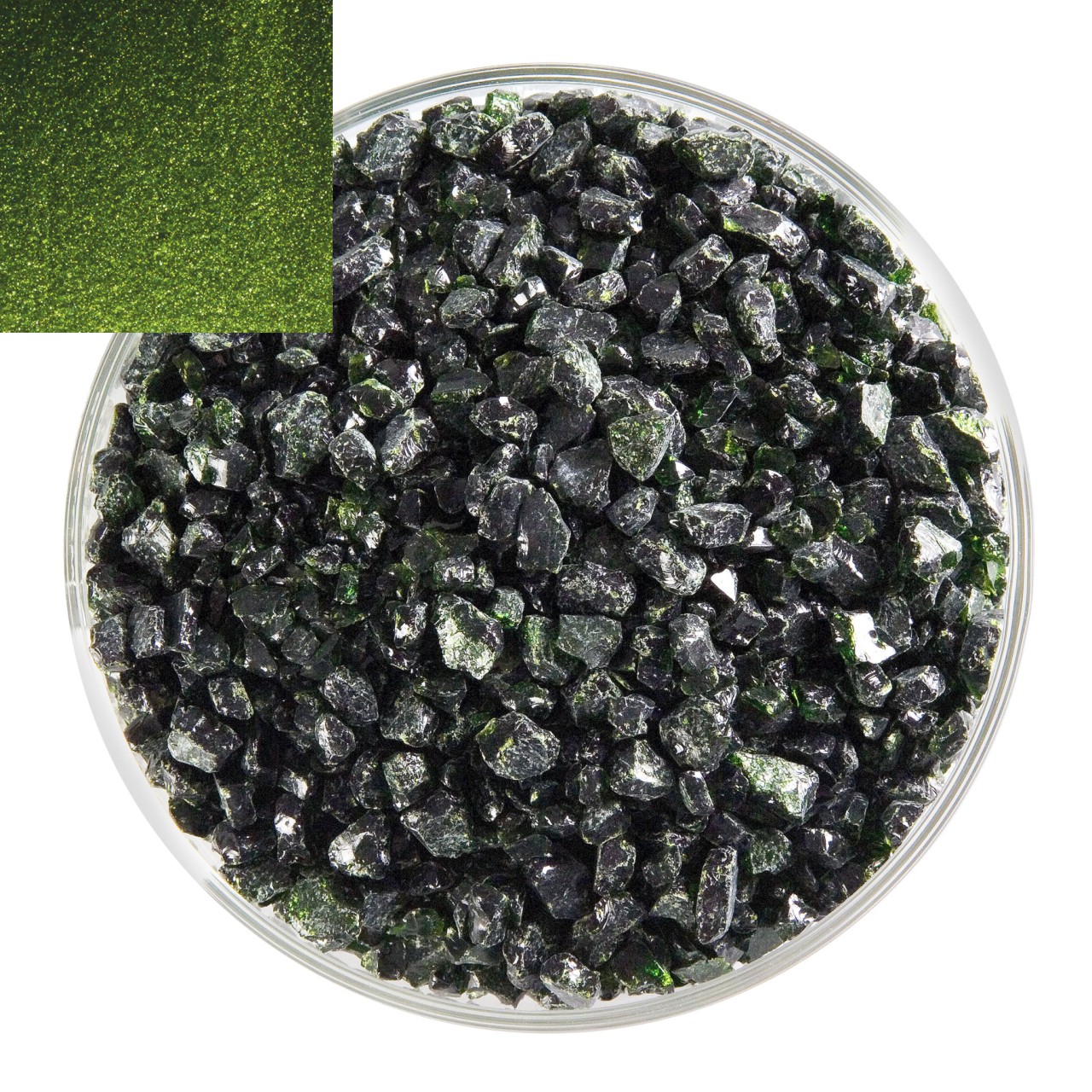 Bullseye Frits 1412 03 F coarse Bullseye Frits 1412 03 F coarse