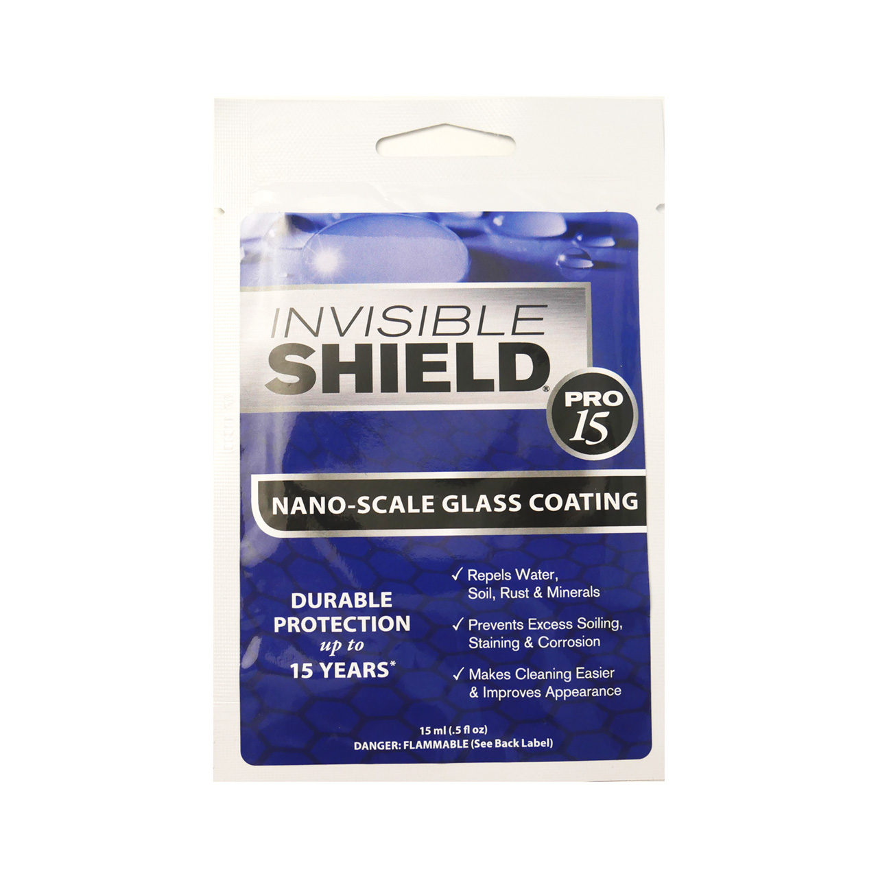 Invisible Shield PRO 15 Tücher Invisible Shield PRO 15 Tücher