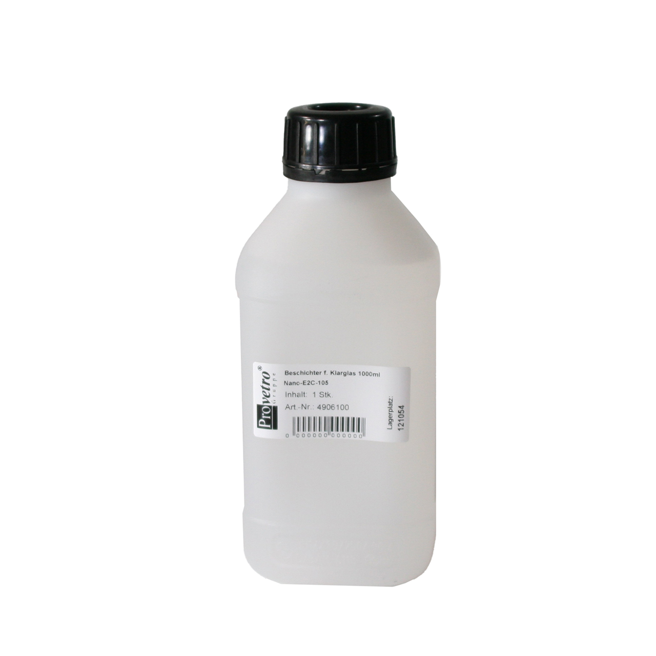 pro.Glass Clear 105 800g pro.Glass Clear 105 800g
