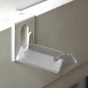 Distanzhalter F-Clip (VPE 2) Distanzhalter F-Clip (VPE 2)