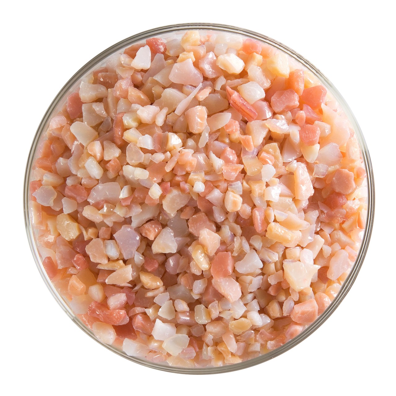 Bullseye Frits 0305 03 F coarse Bullseye Frits 0305 03 F coarse