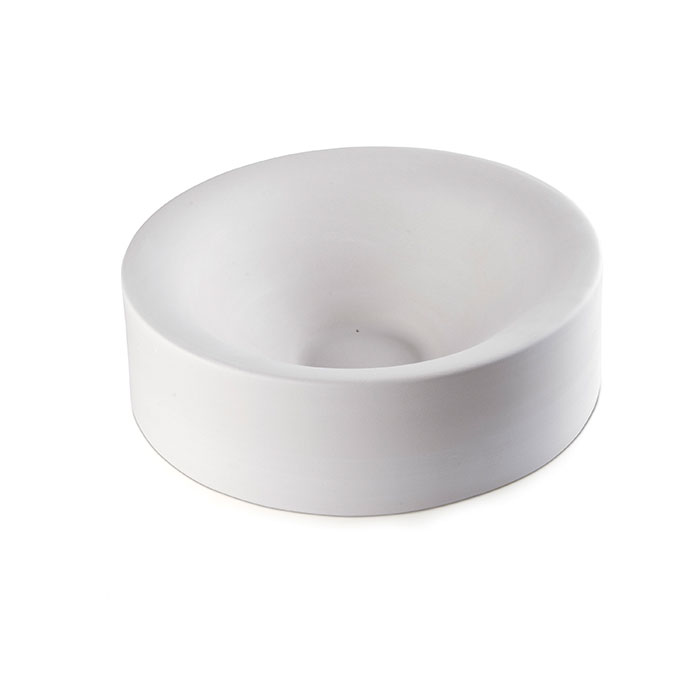 Fusing Mold China Serving Bowl Fusing Mold China Serving Bowl