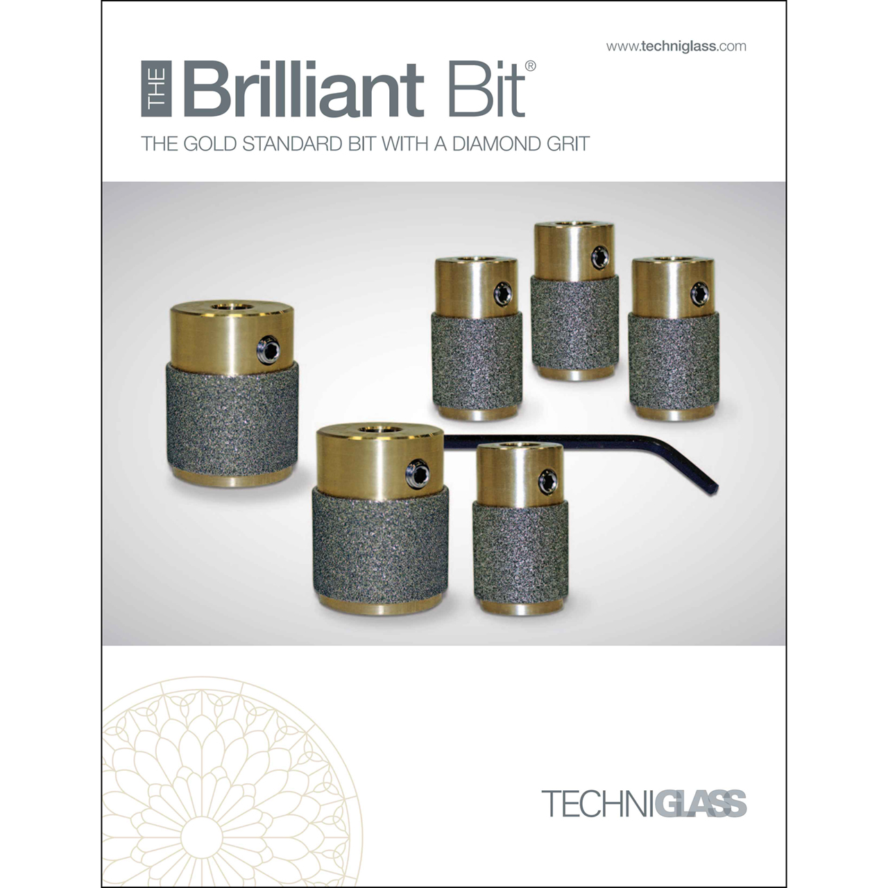 Brochure The Brilliant Bit Brochure The Brilliant Bit