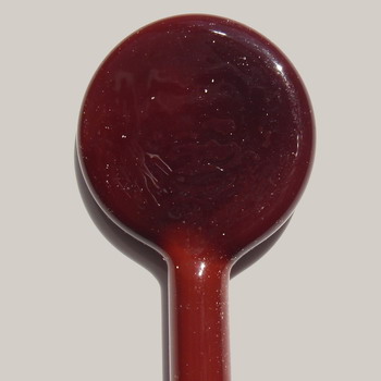 MORETTI rod medium brown MORETTI rod medium brown