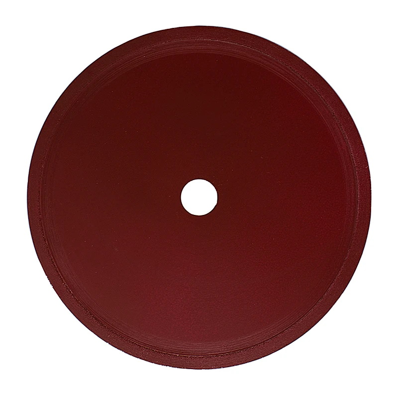 Hi-Tech Saw Blade 6" Hi-Tech Saw Blade 6"