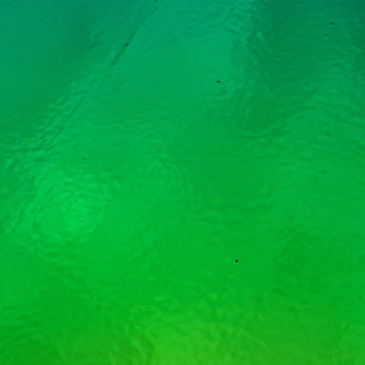 CBS Dichroic 0100-50 Emerald AK90