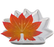 Casting Mold "Aralia Leaf" Casting Mold "Aralia Leaf"