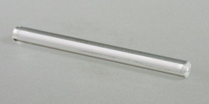 MORETTI rod clear/white MORETTI rod clear/white