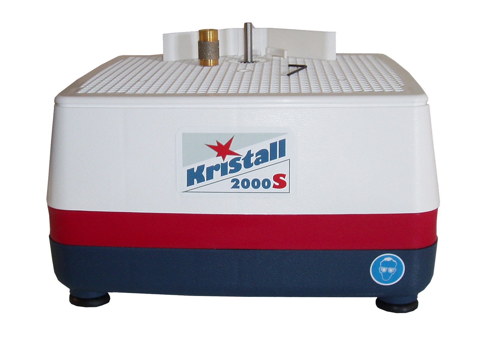 Grinder KRISTALL 2000S