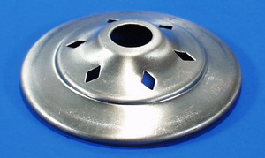 capuchon aux losangés d: 6,5cm capuchon aux losangés d: 6,5cm