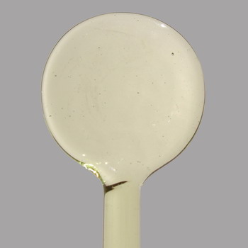 MORETTI rod yellow uranium MORETTI rod yellow uranium
