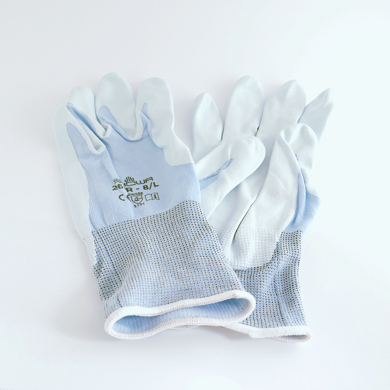 Protection gloves for glass G 7/M