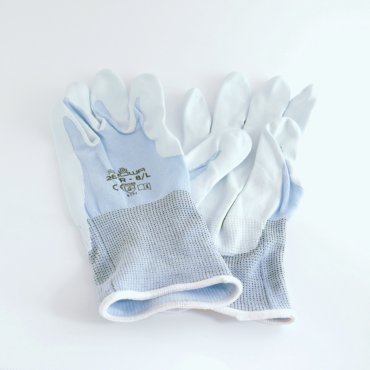 Guantes de protección G 8/L Guantes de protección G 8/L