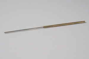 Eject needle small 1mm drill Eject needle small 1mm drill