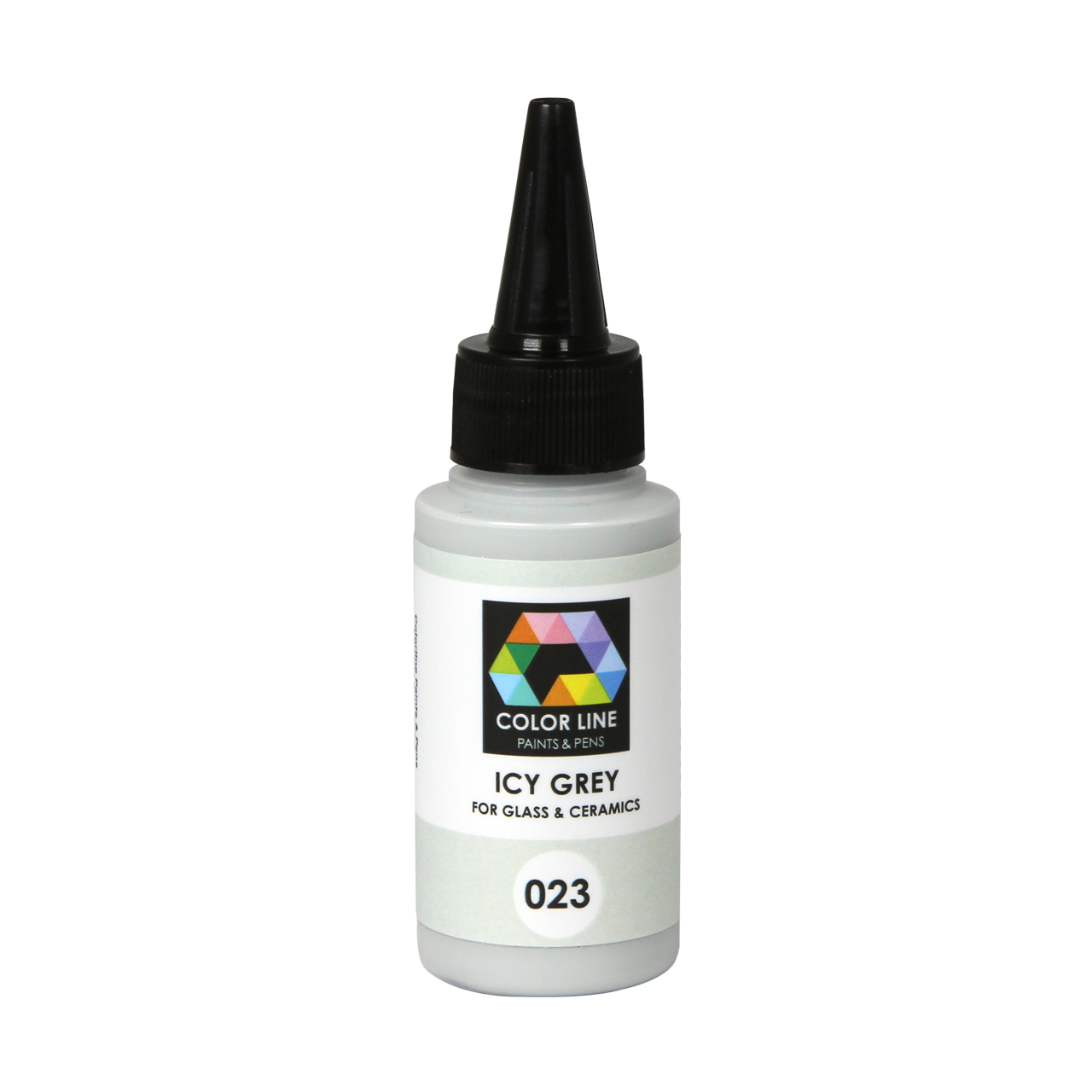 Color Line Farbe 023 eisgrau 62g Color Line Farbe 023 eisgrau 62g