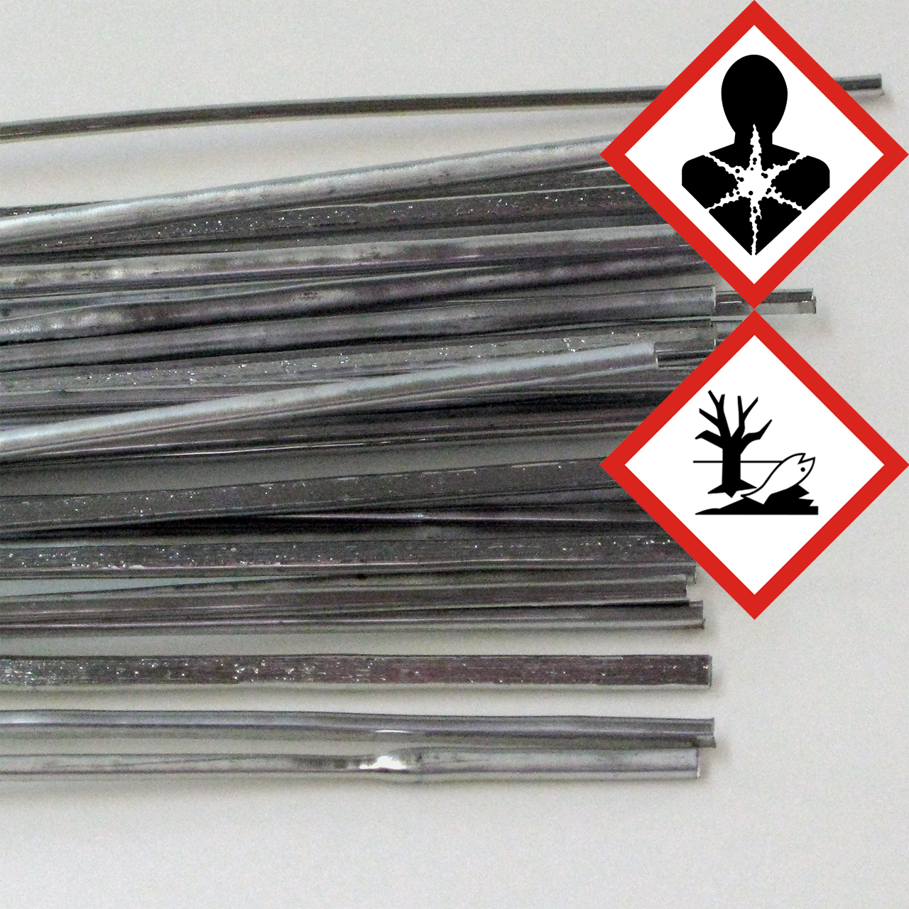 Etain à souder Sn60Pb40 fils semi-circulaires 2-3mm unit=20kg Etain à souder Sn60Pb40 fils semi-circulaires 2-3mm unit=20kg