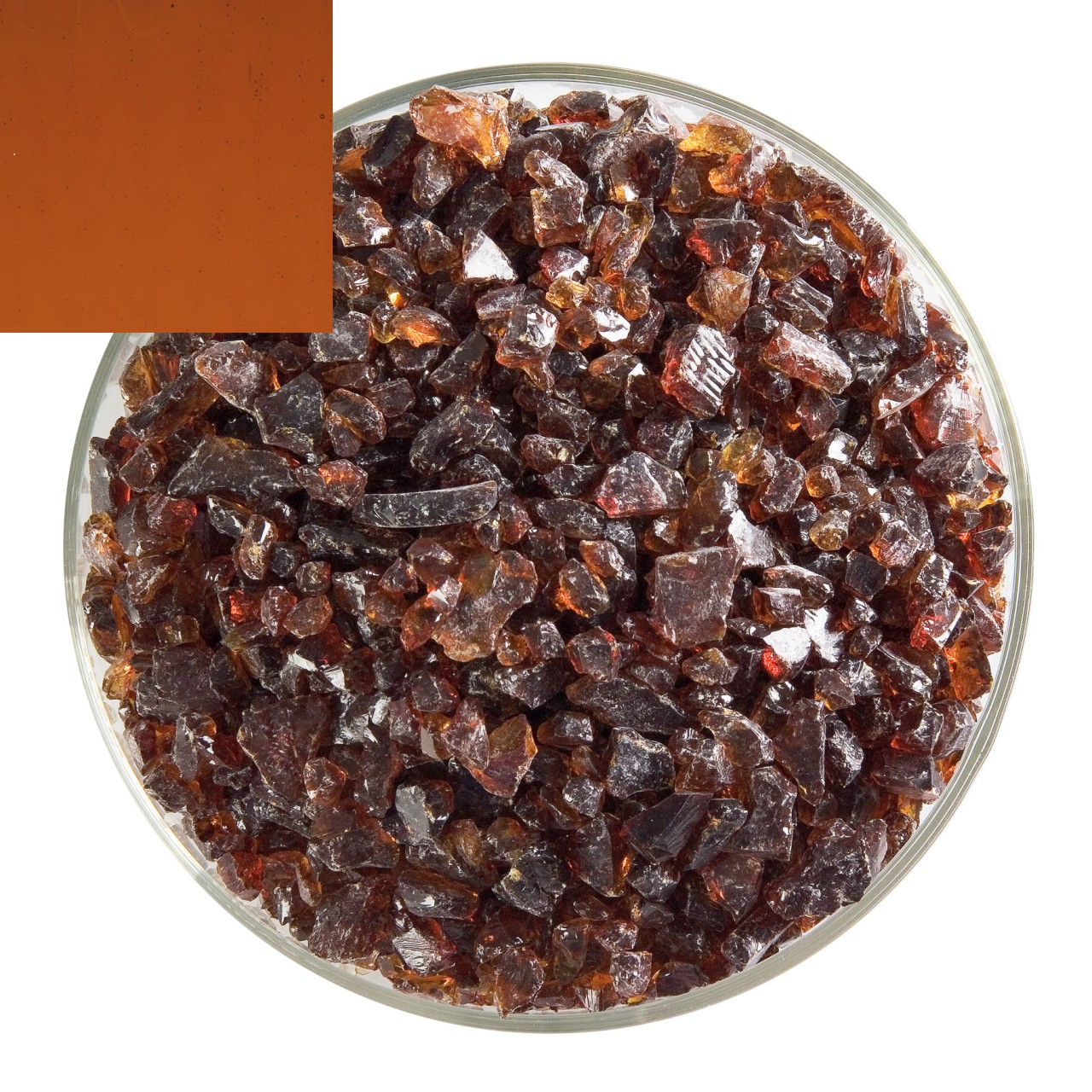 Bullseye Frits 1321 03 F coarse Bullseye Frits 1321 03 F coarse
