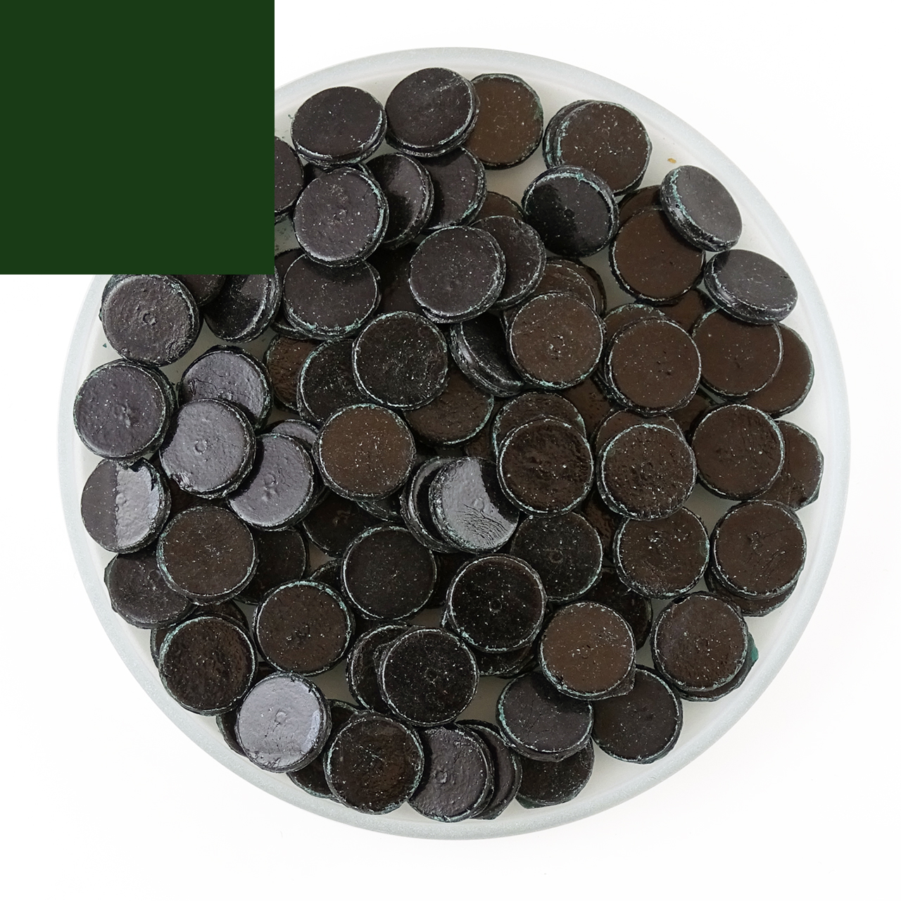 Ronden für Floatglas, 12mm 0078 Ronden für Floatglas, 12mm 0078