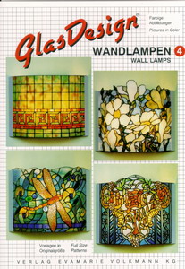 Volkmann WANDLAMPEN 4 Volkmann WANDLAMPEN 4