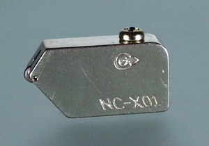 NIKKEN Ersatzkopf NC-X03T breit 6-12mm
