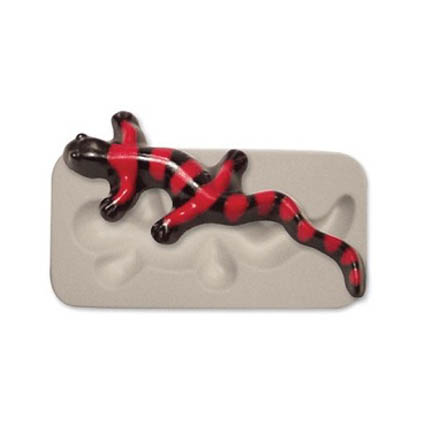 Casting Mold "Salamander" Casting Mold "Salamander"