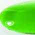 Flatback jewel 18mm green