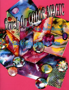 BRUSH ON COLOR MAGIC BRUSH ON COLOR MAGIC