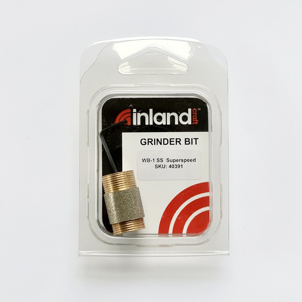 Inland Diamond bit 3/4"19mm super speed