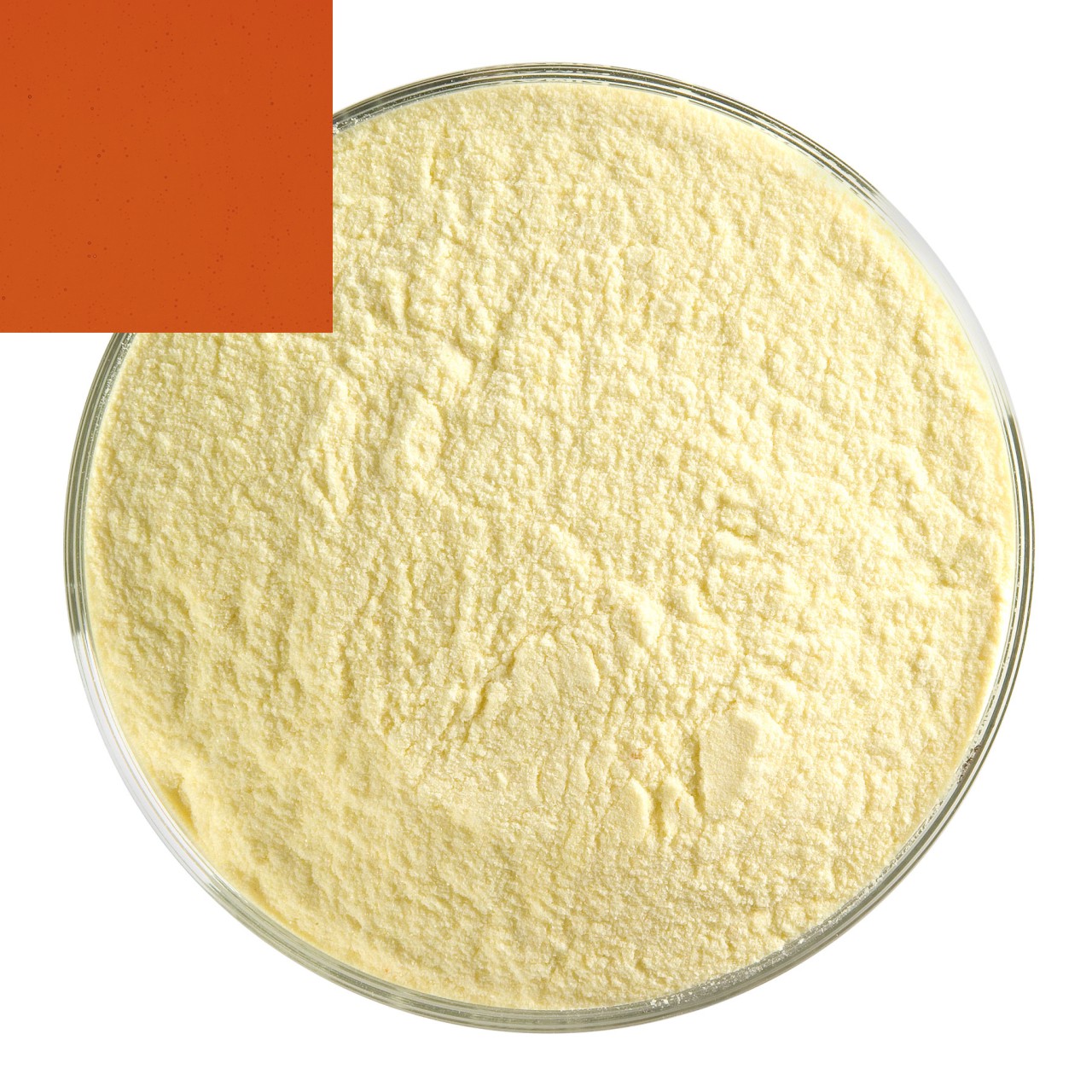 Bullseye Fritte 1125 08 F poudre Bullseye Fritte 1125 08 F poudre
