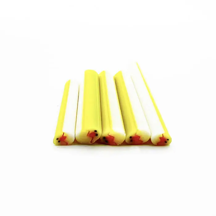 TGE Murrine COE90 Easter - Chick and Egg TGE Murrine COE90 Easter - Chick and Egg