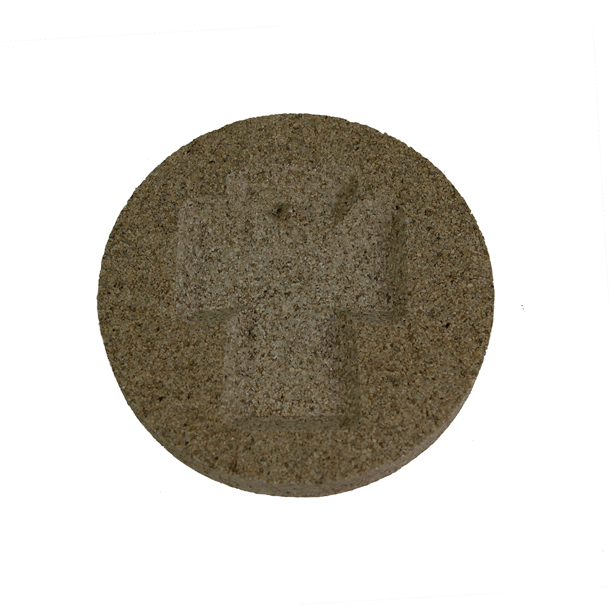 Casting Mould Cross Casting Mould Cross