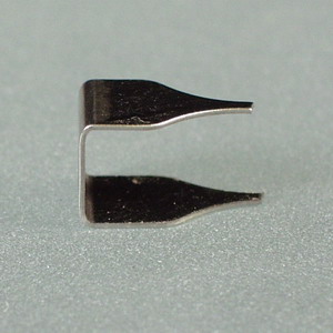 Mini Glass Clip for 8mm glass