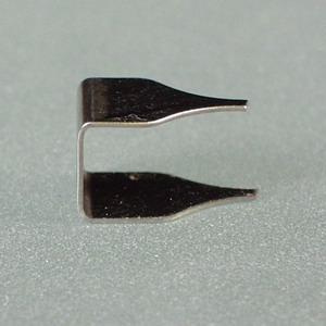 Mini Glass Clip for 8mm glass Mini Glass Clip for 8mm glass