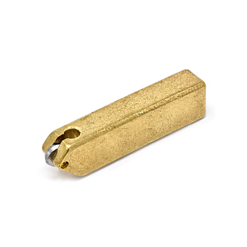 ScoreOne cutter head ScoreOne cutter head