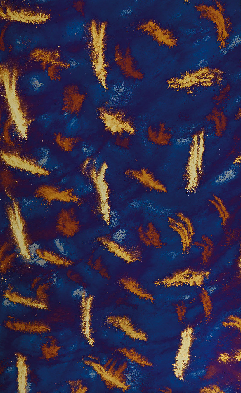 Antik mirror Vulkano, 4 mm Antik mirror Vulkano, 4 mm