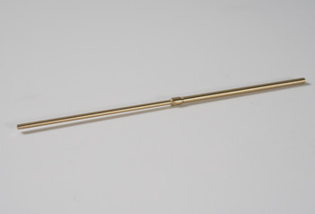 Auswerfernadel mittel f. 3-6 mm Bohrer Auswerfernadel mittel f. 3-6 mm Bohrer