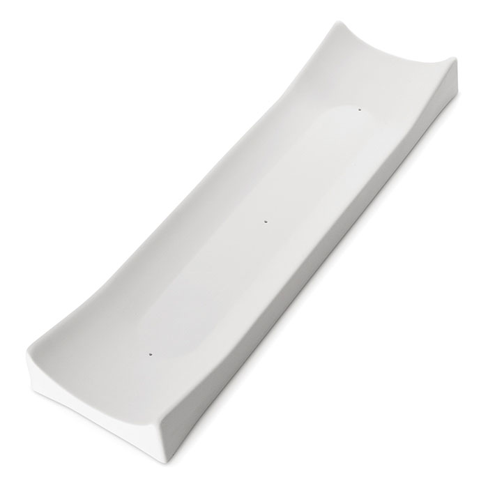 Fusingform 43x12x3cm Boot medium Fusingform 43x12x3cm Boot medium