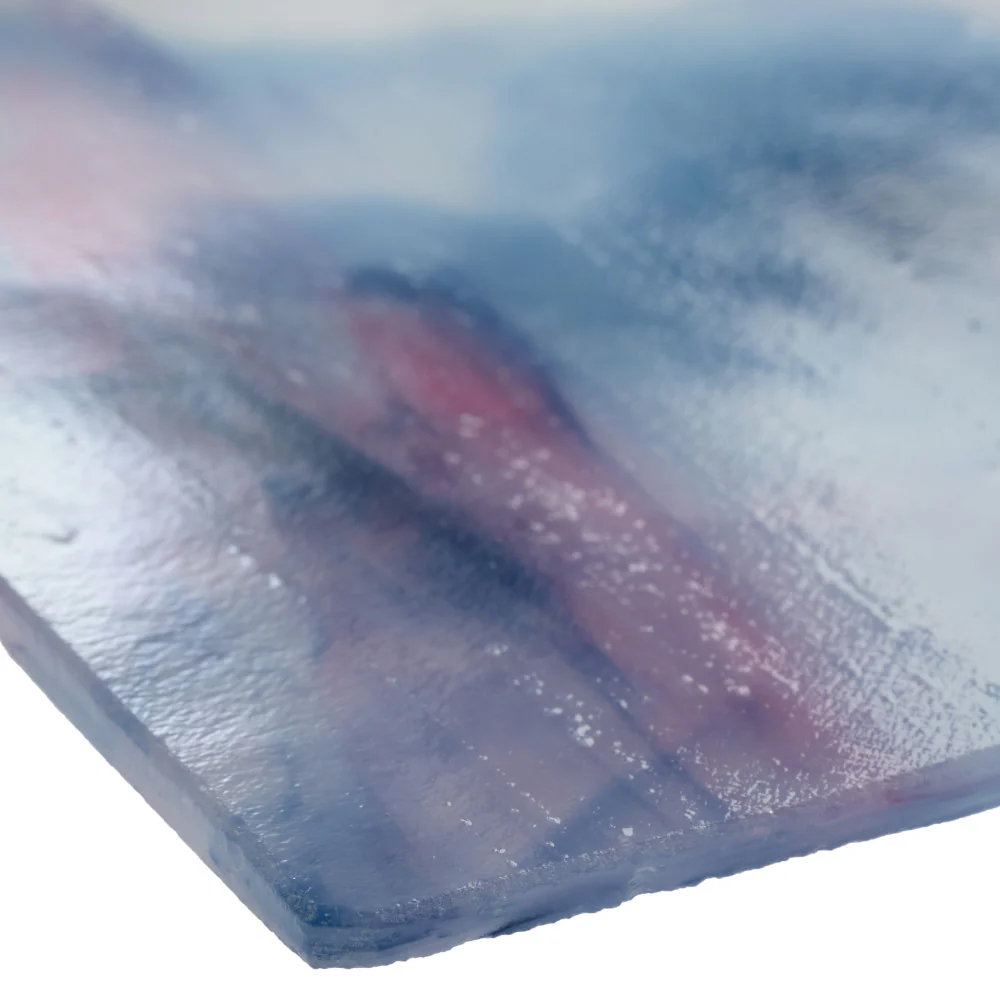 Mississippi River Glass 6000 S Mississippi River Glass 6000 S