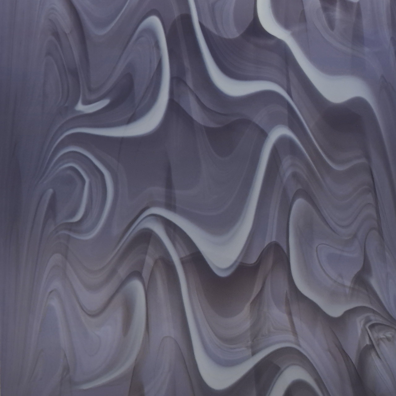 OCEANSIDE Fusers Réserve #61 violet blanc OCEANSIDE Fusers Réserve #61 violet blanc