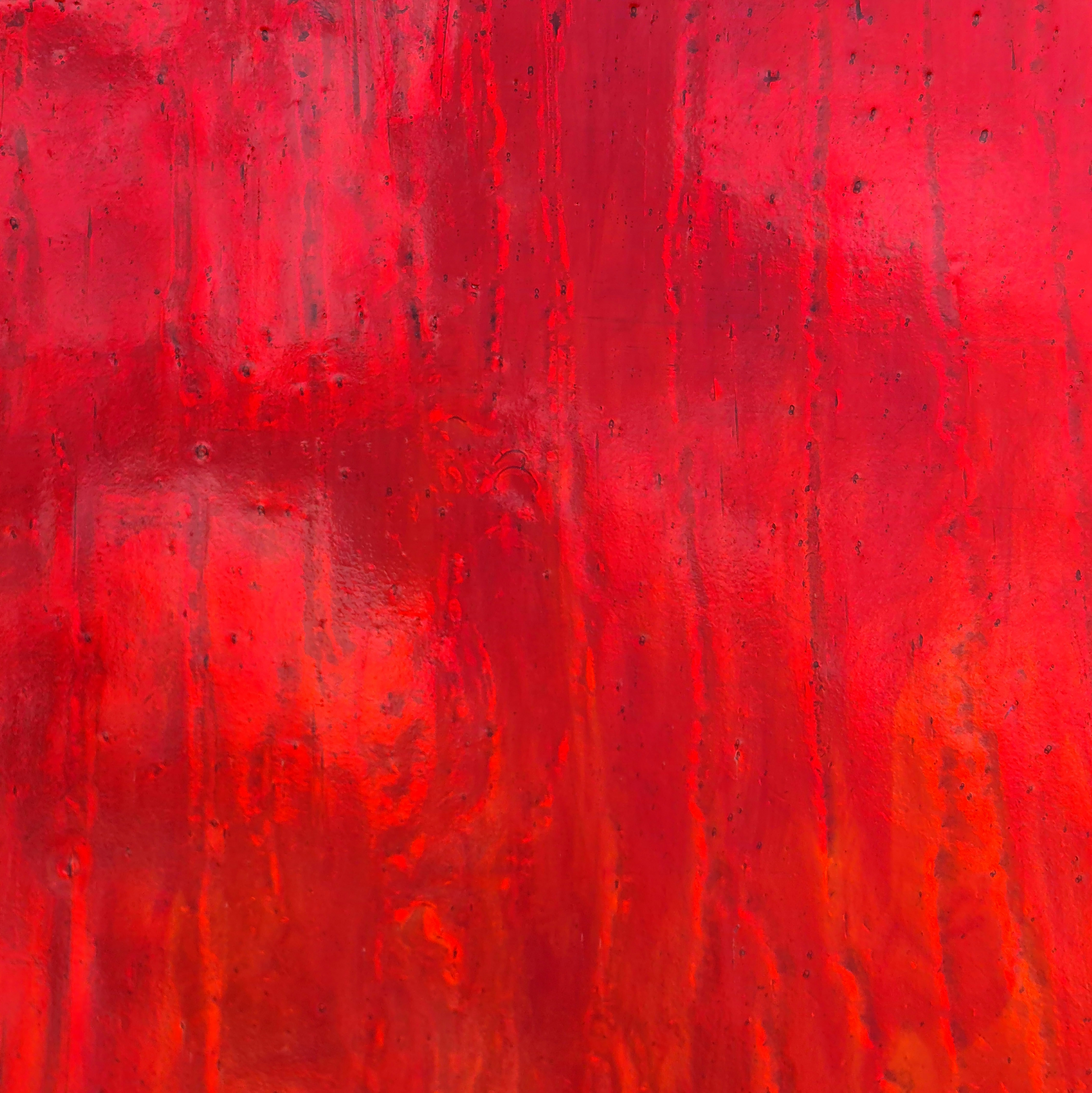 Mississippi River Glass Mirror 1027 MB