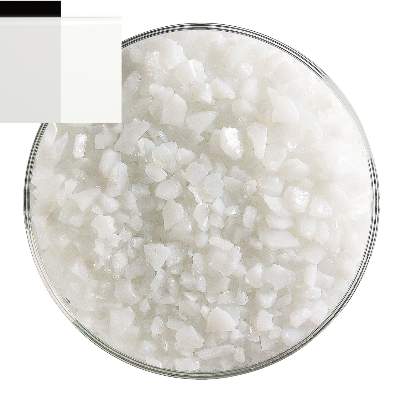 Bullseye Frits 0113 03 F coarse Bullseye Frits 0113 03 F coarse