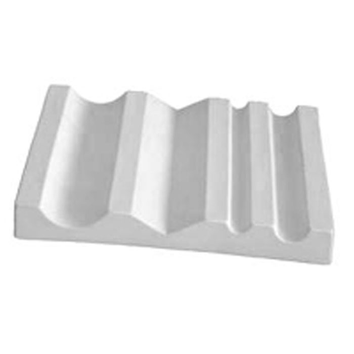 Fusingform 25x22x2cm Murrini 2 Fusingform 25x22x2cm Murrini 2