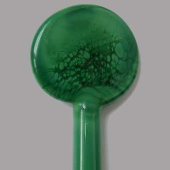 MORETTI rod green mosaic MORETTI rod green mosaic