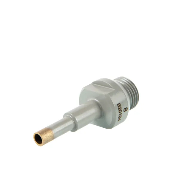 0eceac650ce078232da7bc9a7ab4f5c7529f566f Diamanthohlbohrer 8 mm