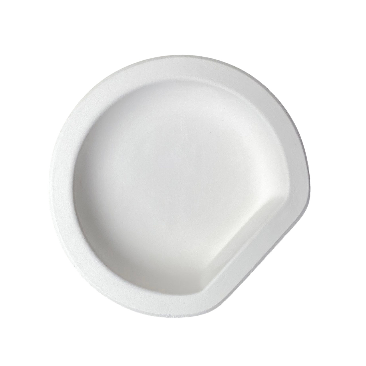 LF227 Round Vertical Paperweight LF227 Round Vertical Paperweight