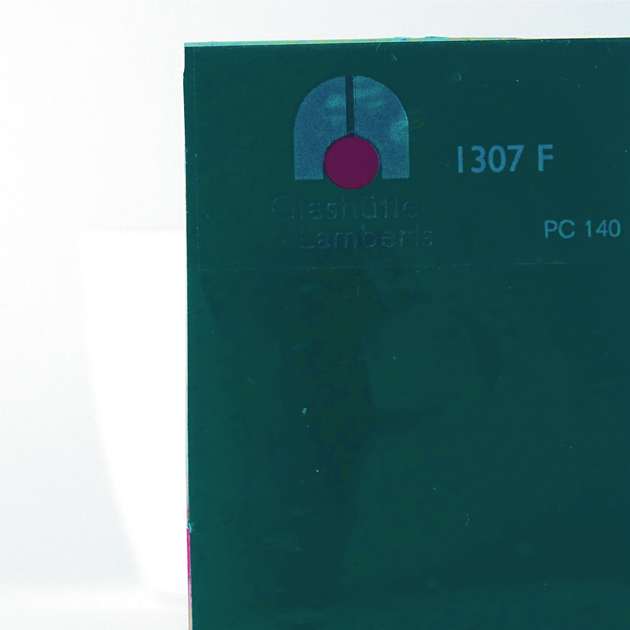 LAMBERTS 1307-F