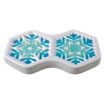Casting Mold "Snowflake ´16" Casting Mold "Snowflake ´16"