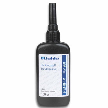 VERIFIX-UV glue MV 760 VIS 100g VERIFIX-UV glue MV 760 VIS 100g